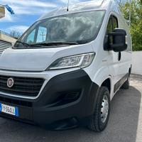 FIAT DUCATO 2.3MJT 130cv km 90.000