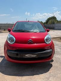 Citroen C1 1.0 3 porte C1TY 12 mesi di garanzia