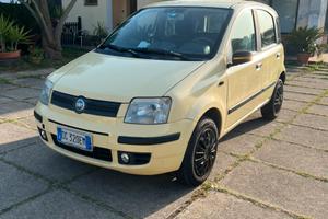 ADATTA PER NEOPATENTATI* 1.2 60CV Benzina/Metano