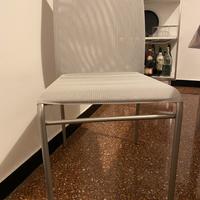 Sedie Scavolini Avenue