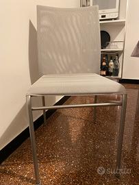 Sedie Scavolini Avenue