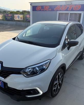 RENAULT Captur 1.5 dCi PERFETTA-GARANZIA