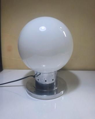 Lampada da tavolo Space Age  