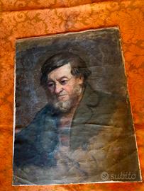 quadro a olio