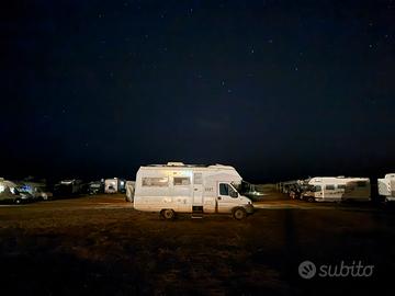 Laika Ecovip 3L (1999) - Full Optional