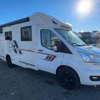 CHALLENGER Profilati S 294 Break Edition