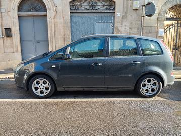 Ford C-Max 1.6 TDCi 110cv 