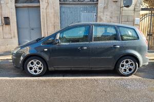 Ford C-Max 1.6 TDCi 110cv 