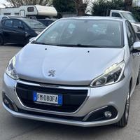 Peugeot 208 PureTech 82 5 porte Allure solo 103mil
