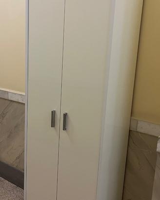 Scarpiera armadio