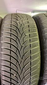 Gomme invernali Lancia Y