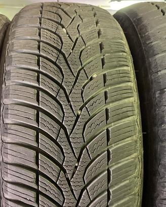 Gomme invernali Lancia Y