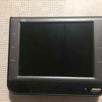 Monitor Trevi LCD 8 pollici a colori