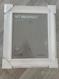 Cornice ikea nuova bianca 40 x 50