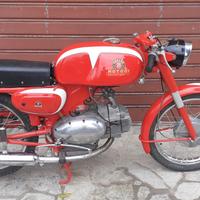 MotoBi Imperiale Sport 125