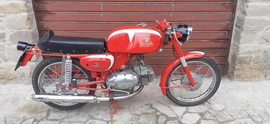 MotoBi Imperiale Sport 125