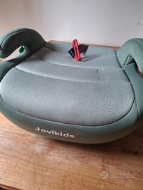 Rialzo auto Jovikids / isofox