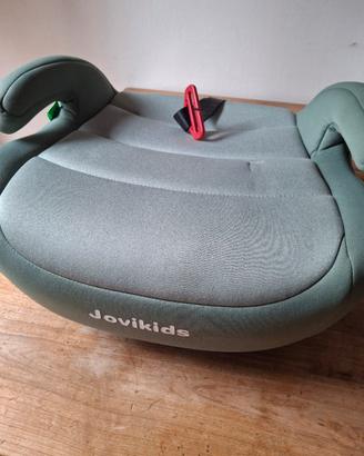 Rialzo auto Jovikids / isofox