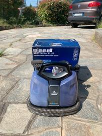 Bissell spotclean plus