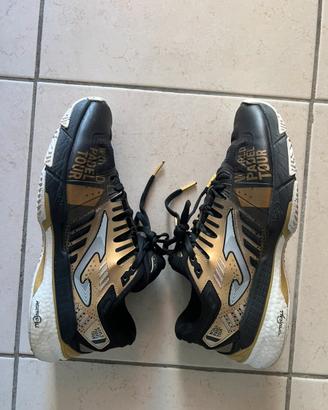 Joma scarpe Special Slam World Padel Tour uomo