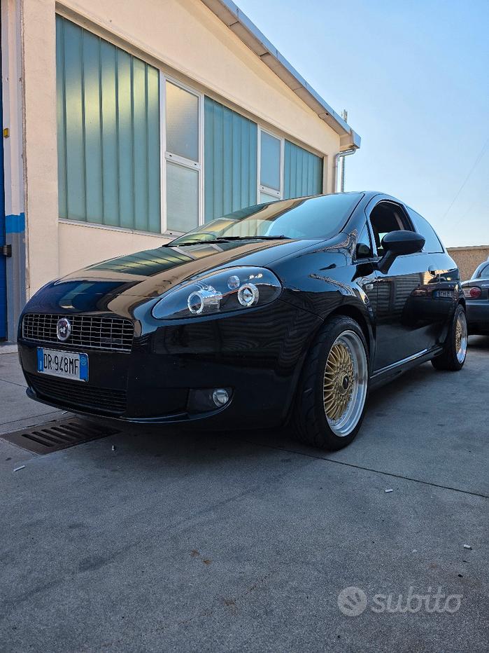 FIAT Grande Punto