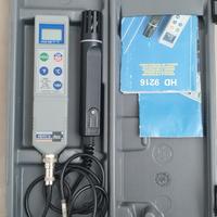 Termoigrometro Delta Ohm HD 9216 tester