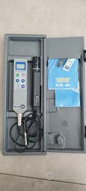 Termoigrometro Delta Ohm HD 9216 tester