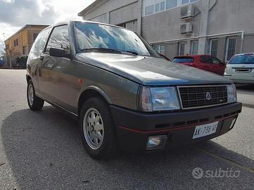 Autobianchi Y10 1.1 Turbo 1986