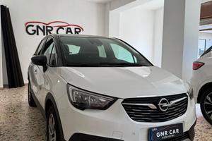 Opel Crossland X 1.5 ECOTEC D 102 CV Start&Stop In