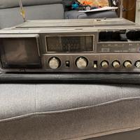 Jvc cx 500 eu
