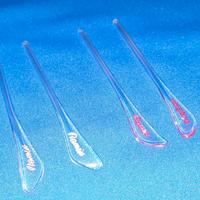 Ray Ban Punte di ricambio Trasparente per Rb3025 O