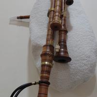 zampogna zampogne liuteria