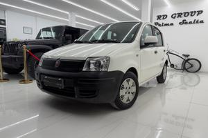 Fiat Panda 1.1 Actual 1 proprietario, neopatentati