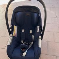 Trio Inglesina Aptica