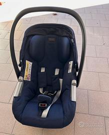 Trio Inglesina Aptica