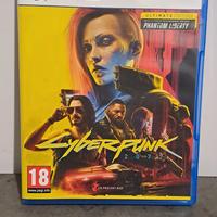 Cyberpunk 2077 Ps5