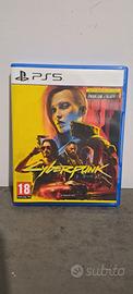 Cyberpunk 2077 Ps5