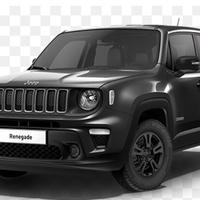 Ricambi jeep renegade