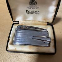 Ronson Varaflame