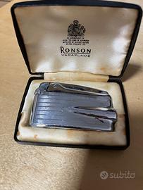 Ronson Varaflame