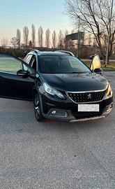Peugeot 2008 1.2 restyling