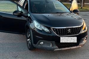Peugeot 2008 1.2 restyling