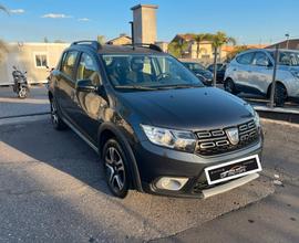 Dacia Sandero Stepway 1.5 Blue dCi 15th Anniversar