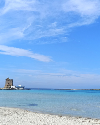 Casa Zaffiro LIBERA dal 15 Settembre
