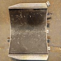 radiatore Kawasaki ninja ZX 636