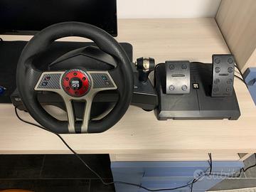 Simulatore di guida Xtreme