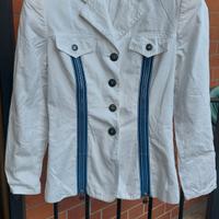 Giacca Byblos Blu