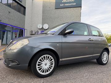 Lancia Ypsilon 1.2 Argento*Neopatentati*