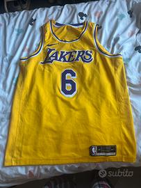Maglia Lakers