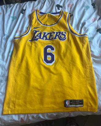 Maglia Lakers